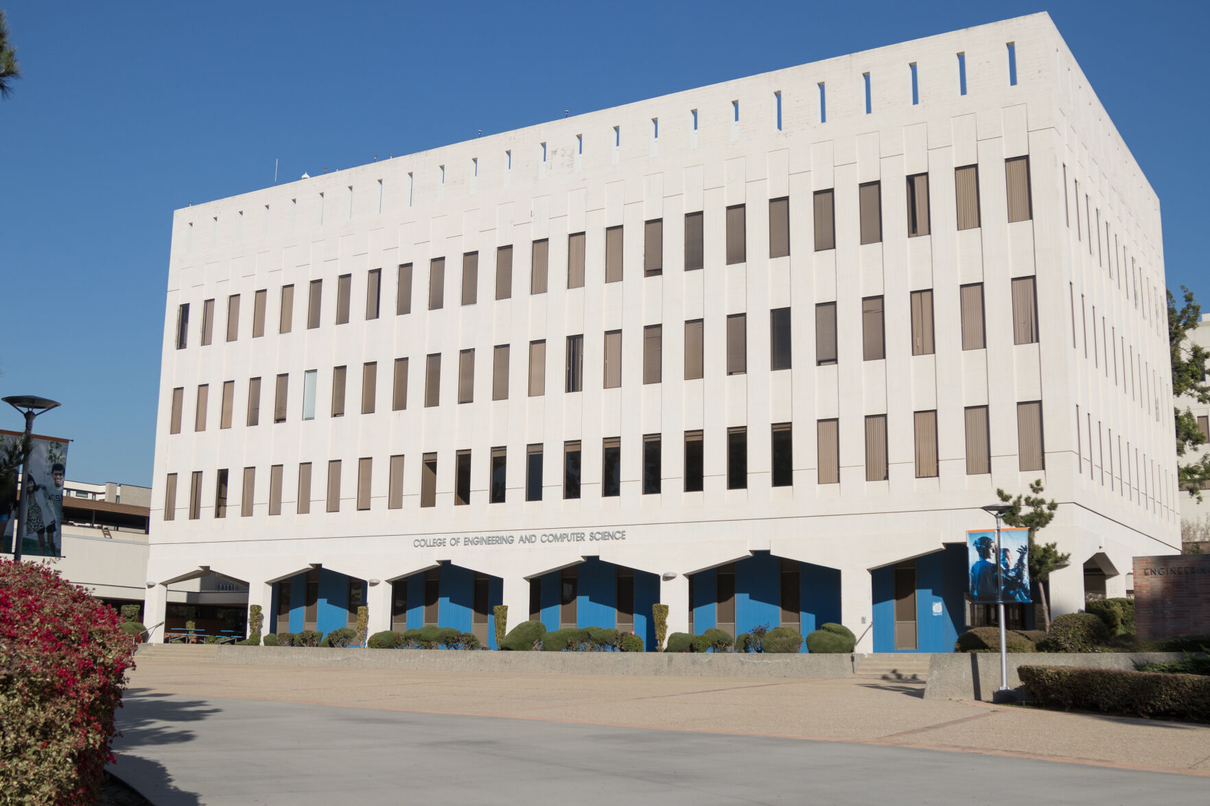STEM Building